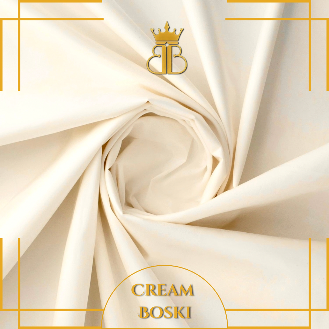 Royal Premium Boski Fabric