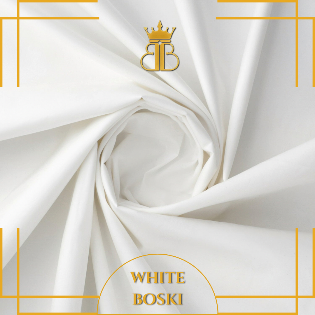 Royal Premium Boski Fabric